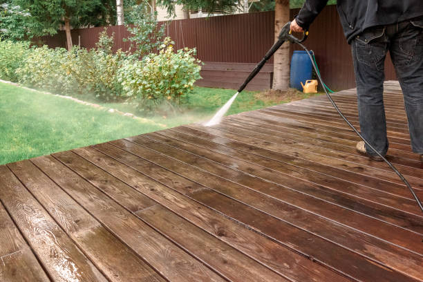 Best Rust Removal  in Shamrock, TX