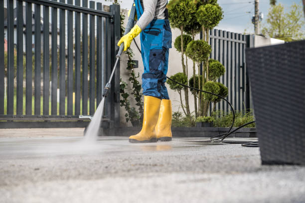 Winterizing Services in Shamrock, TX