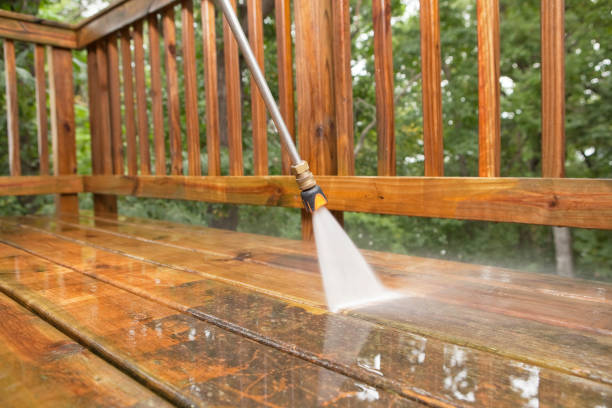 Best Concrete Sealing  in Shamrock, TX