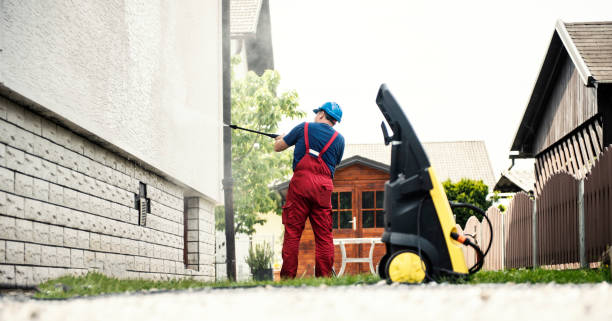 Best Heavy Equipment Washing  in Shamrock, TX